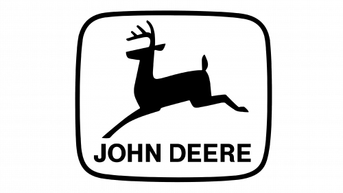 John Deere Logo-1968