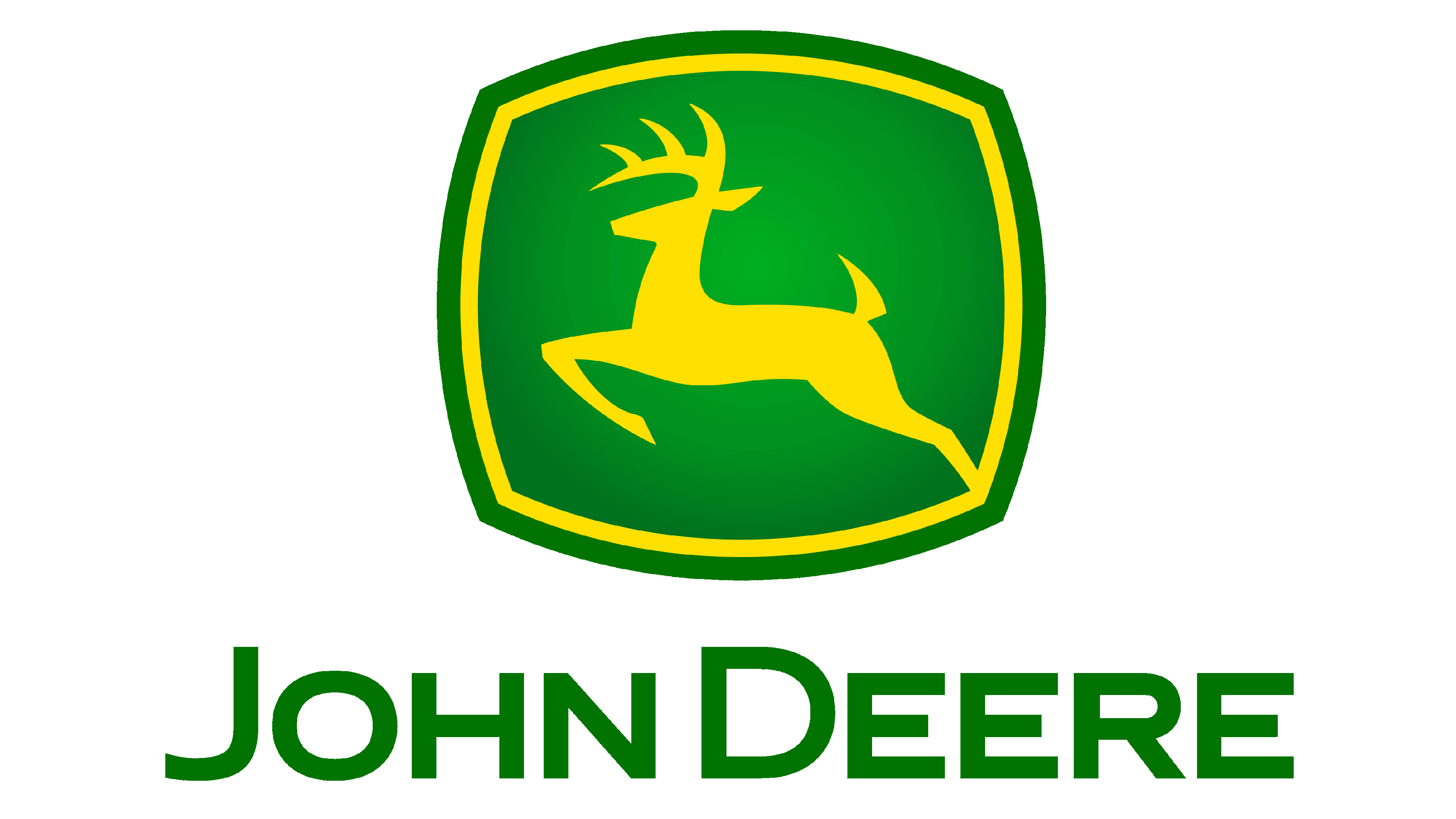 Logotipo de John Deere Logo