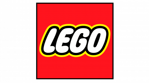 Logotipo de Lego