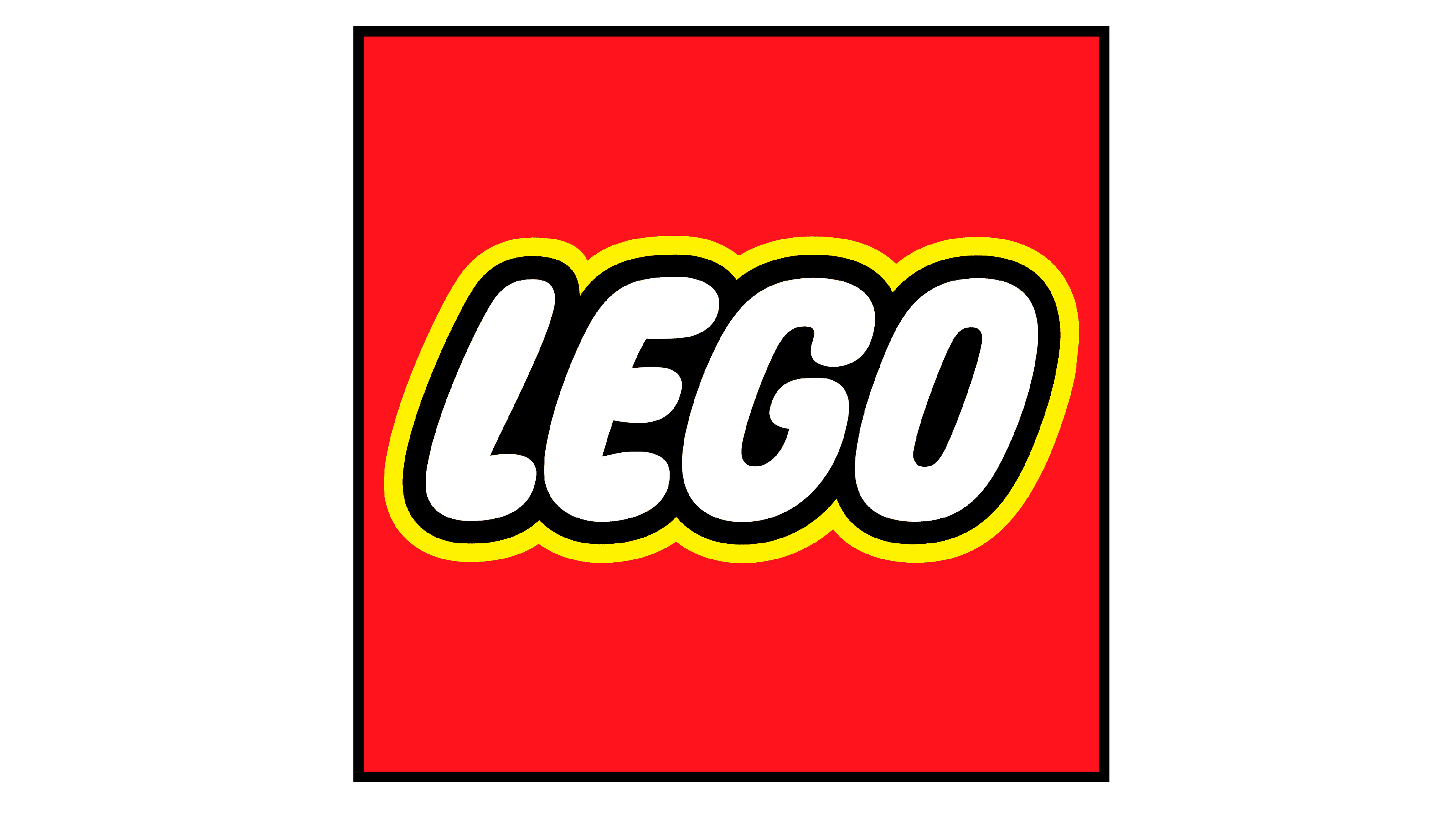 Logotipo de Lego Logo
