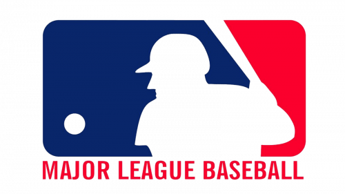 MLB Logo-1992