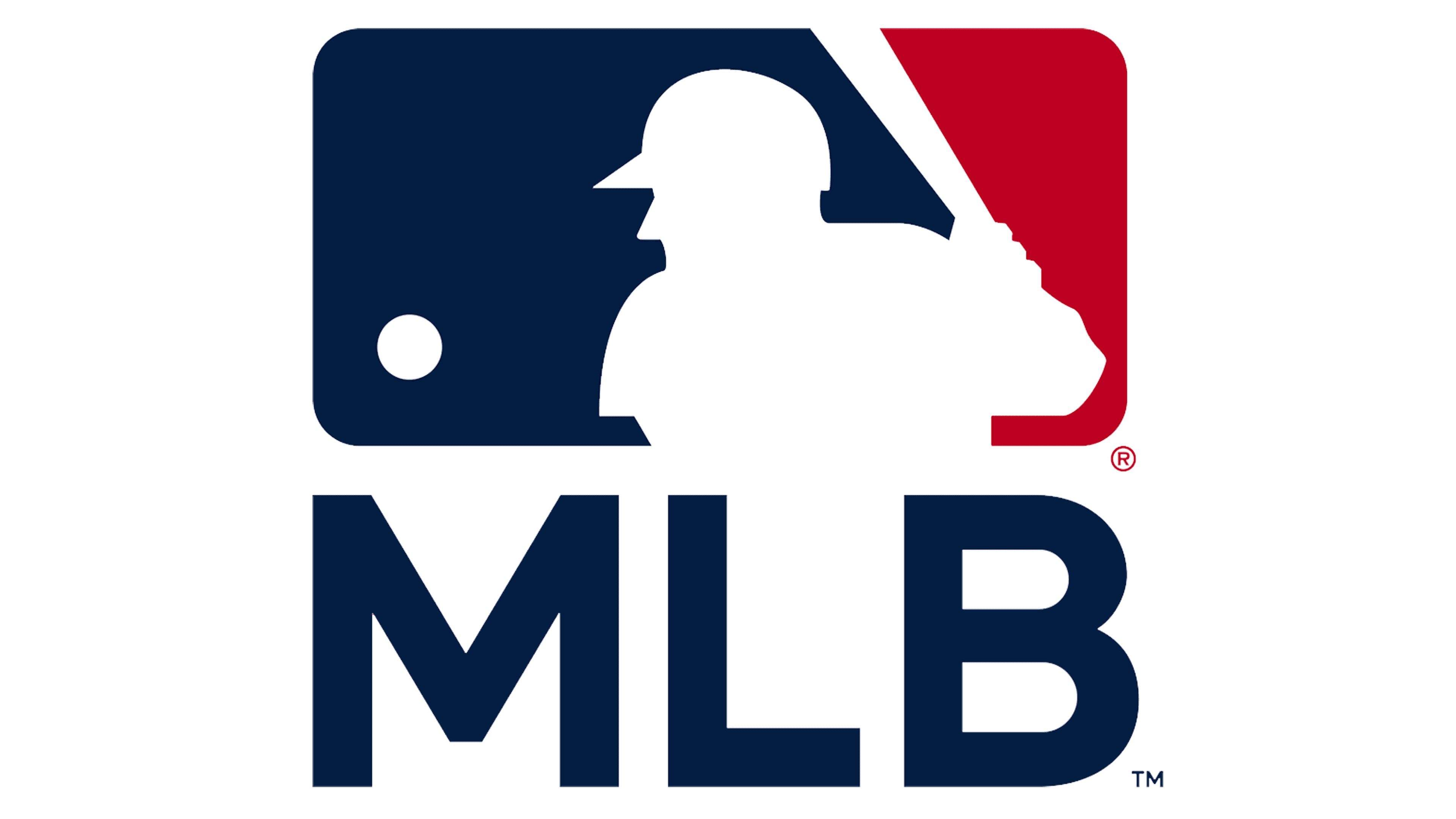 Logotipo de la MLB Logo