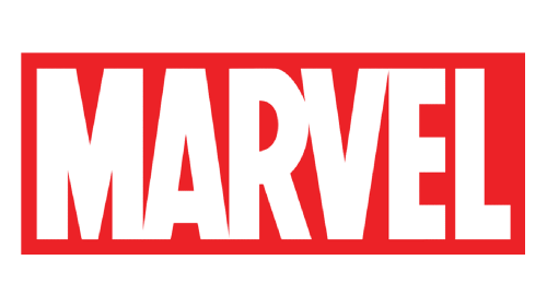 Marvel Comics Logo-2000