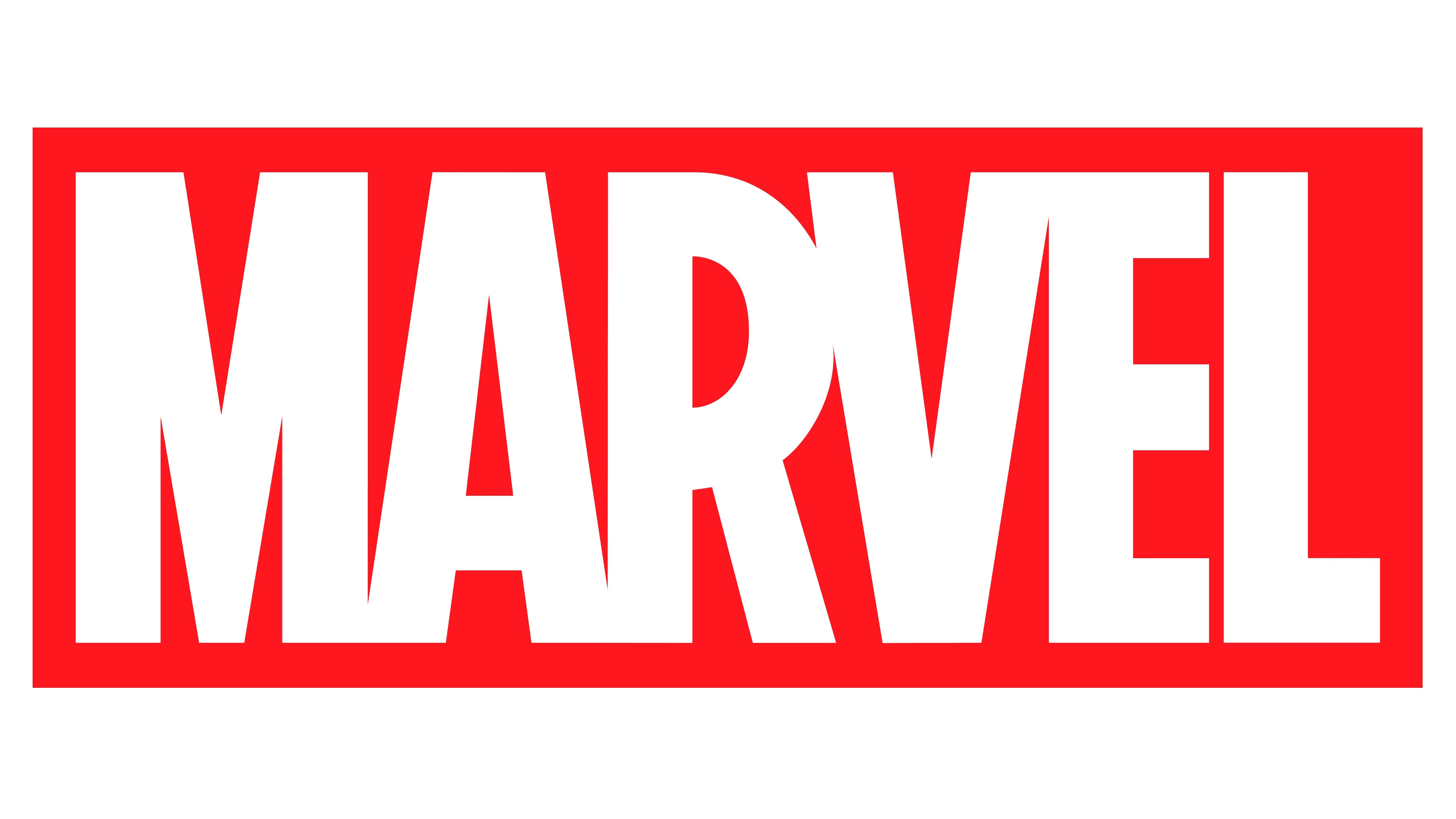 Logotipo de Marvel Comics Logo