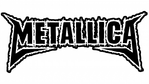 Metallica Logo-2003