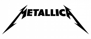 Logotipo de Metallica Logo