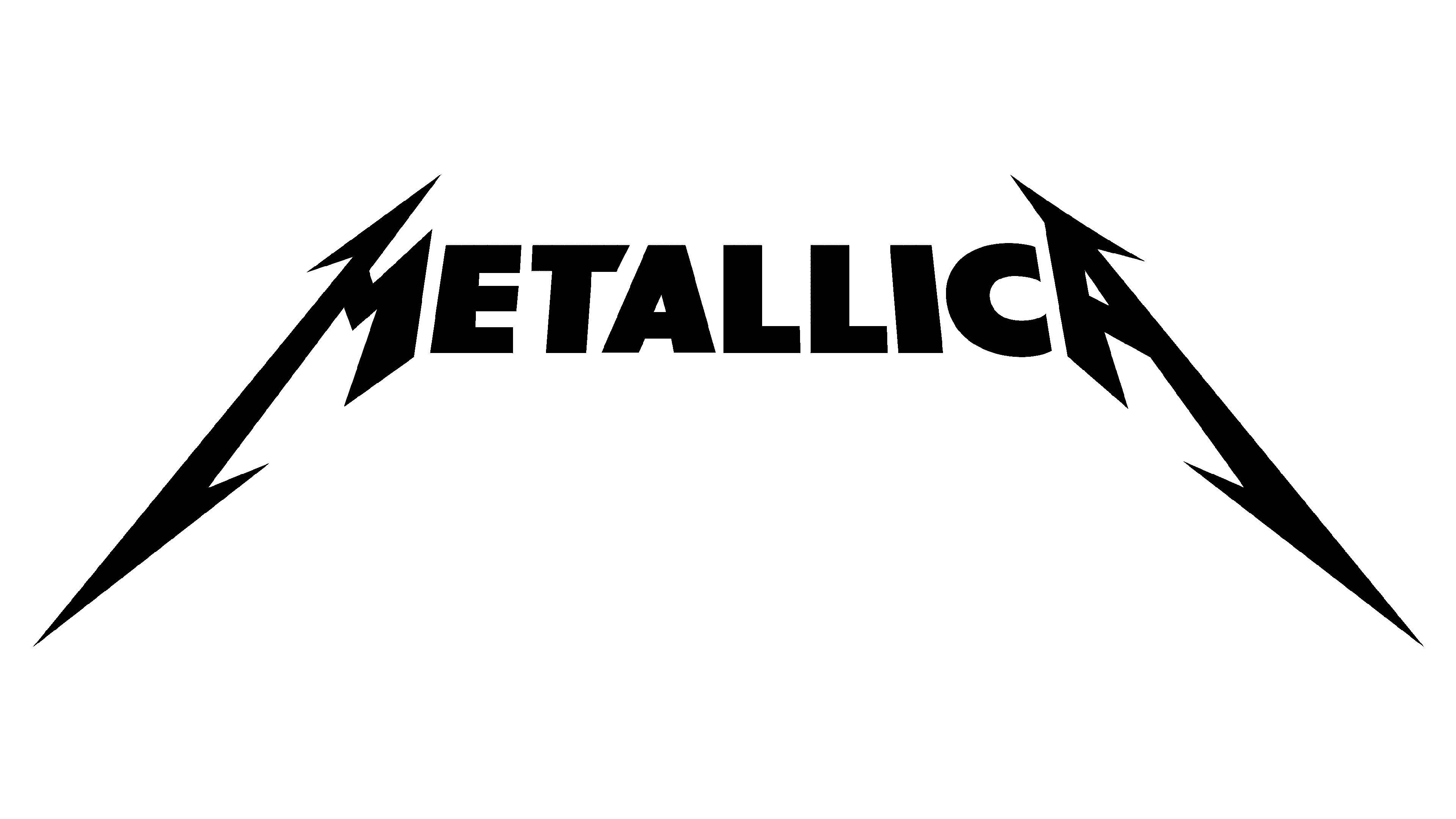Logotipo de Metallica Logo