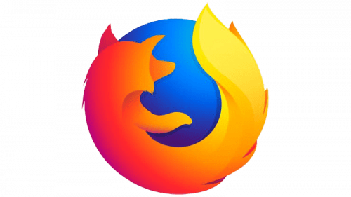 Mozilla Firefox Logo-2017