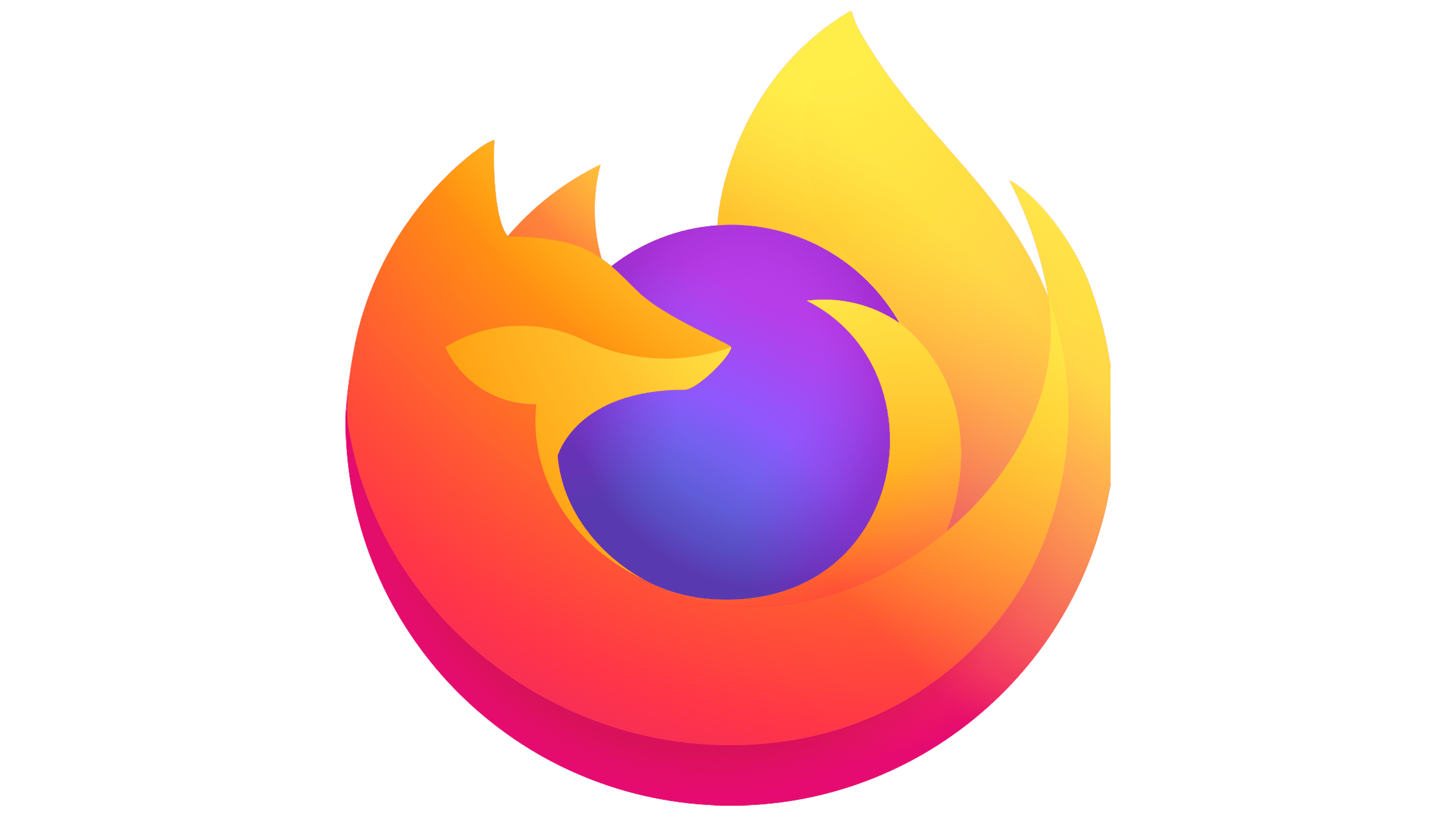 Logotipo de Firefox Logo