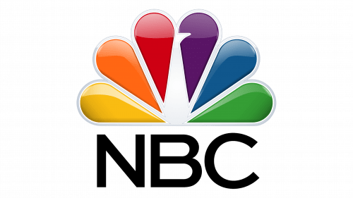 Logotipo NBC