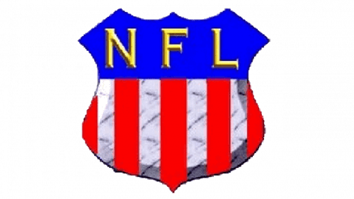 NFL Logo 1921