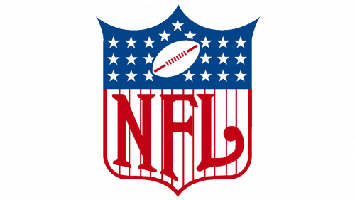 NFL Logo 1959