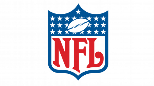 NFL Logo 1983
