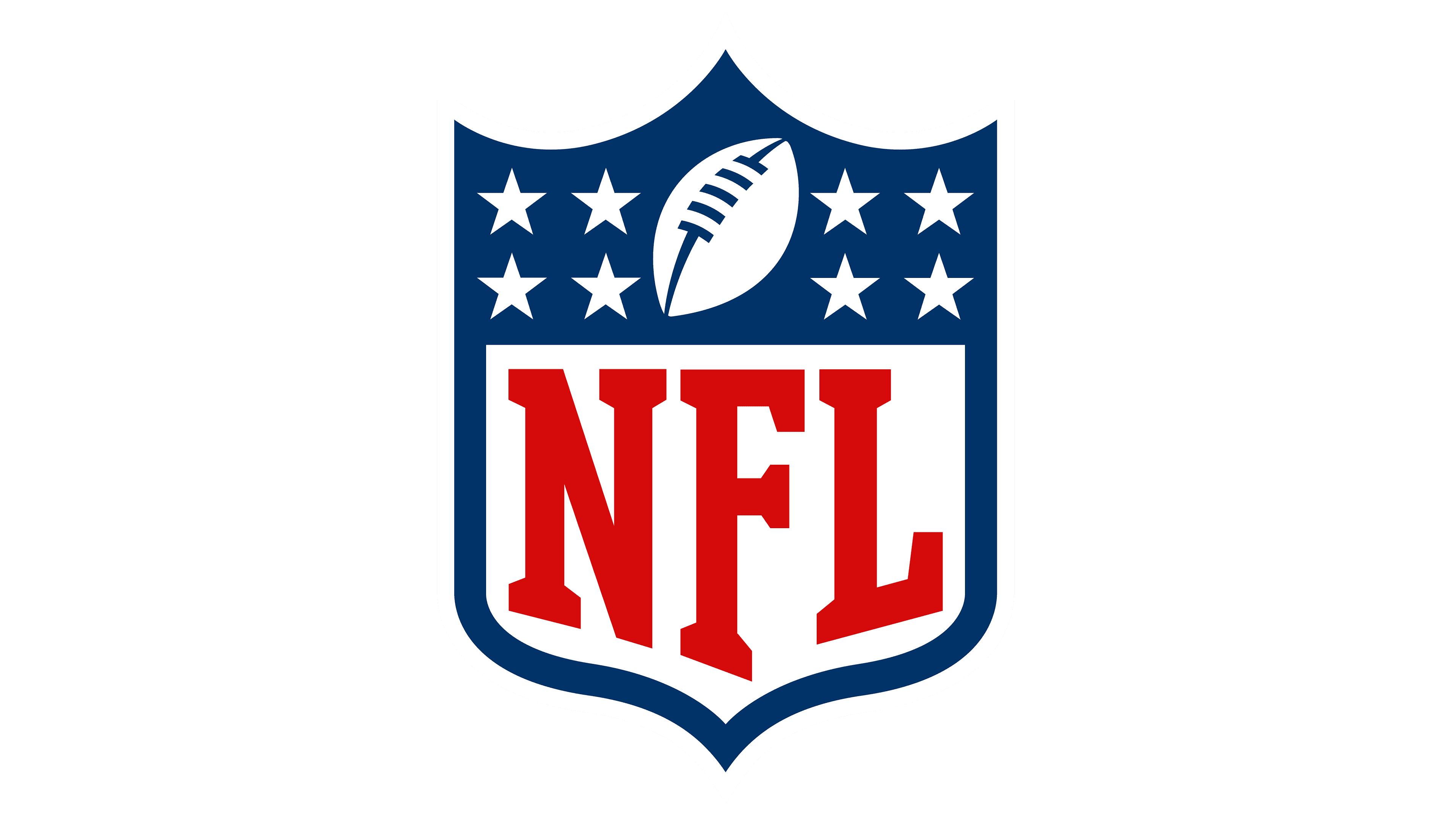 Logotipo de la NFL Logo