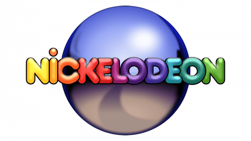 Nickelodeon Logo-1981