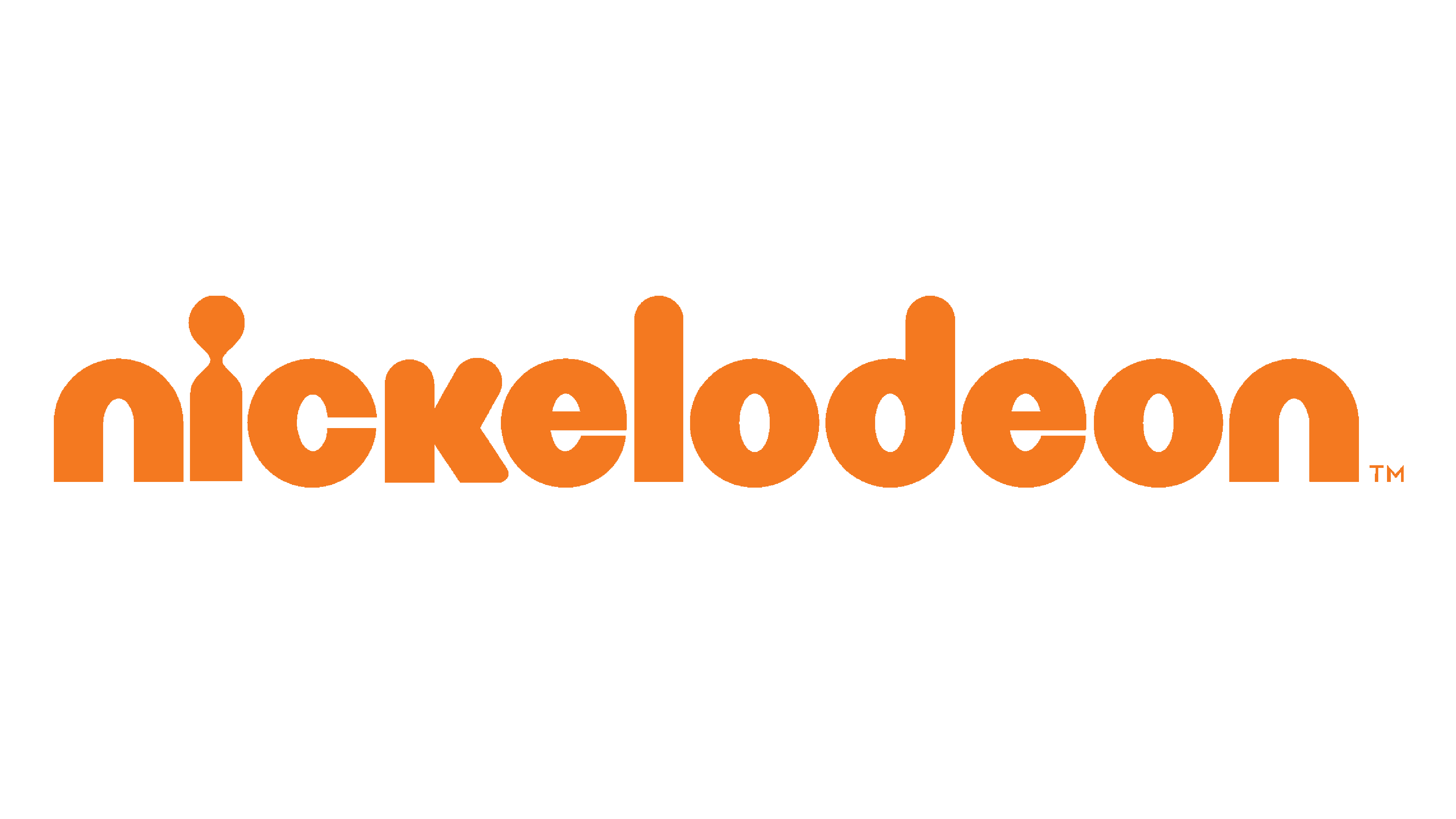 Logotipo de Nickelodeon Logo