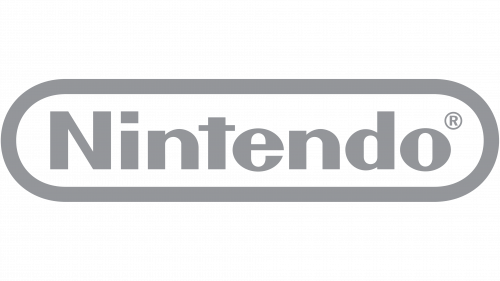 Nintendo Logo 2006