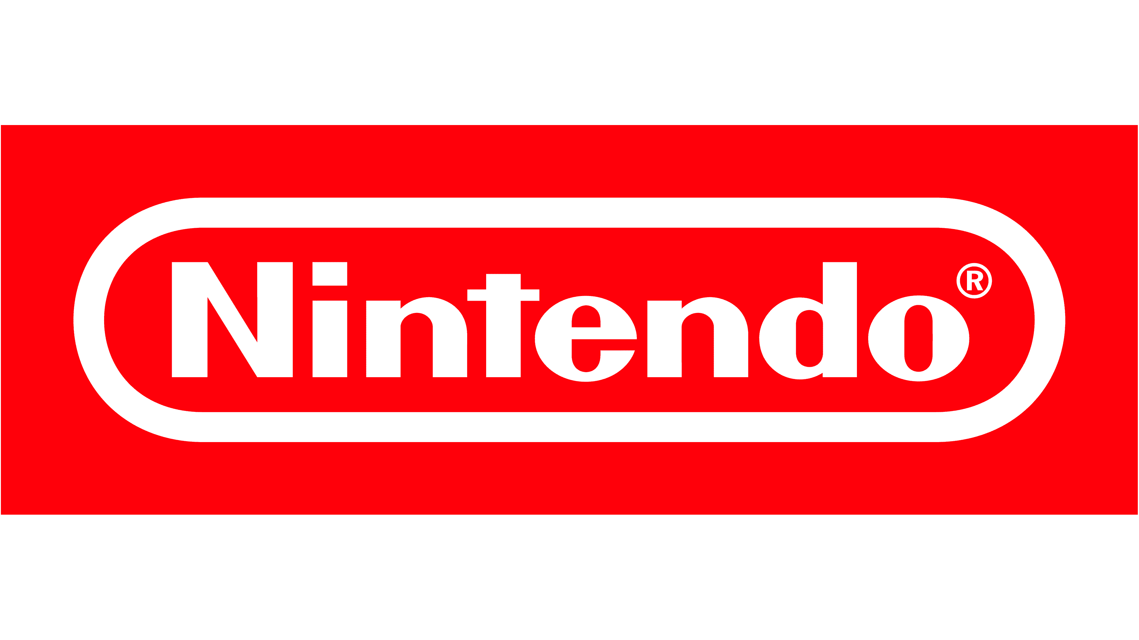 Logotipo de Nintendo Logo