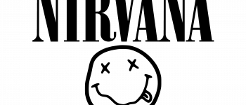 Logotipo de Nirvana Logo