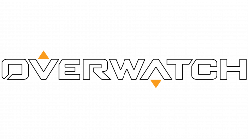 Logotipo de Overwatch
