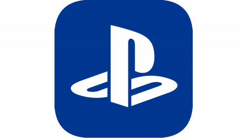 PS4 Logo Emblema