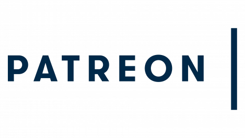 Patreon Logo-2017