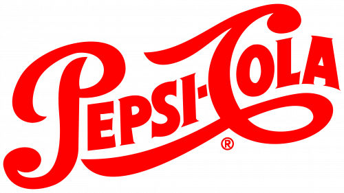 Pepsi Logo 1940