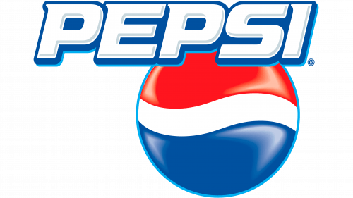 Logotipo Pepsi 2003