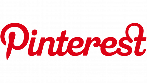 Pinterest Logo 2011