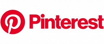 Logotipo de Pinterest Logo