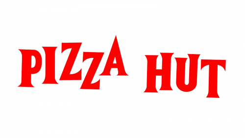 Pizza Hut Logo-1958