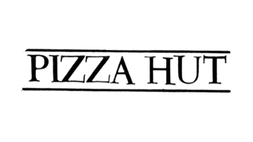 Pizza Hut Logo-1962