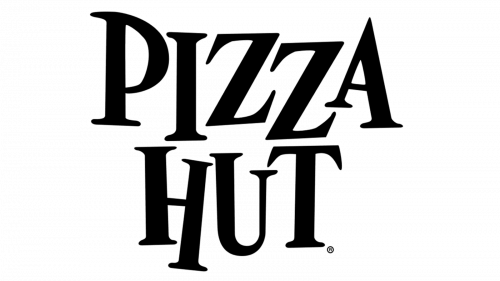 Pizza Hut Logo-1970