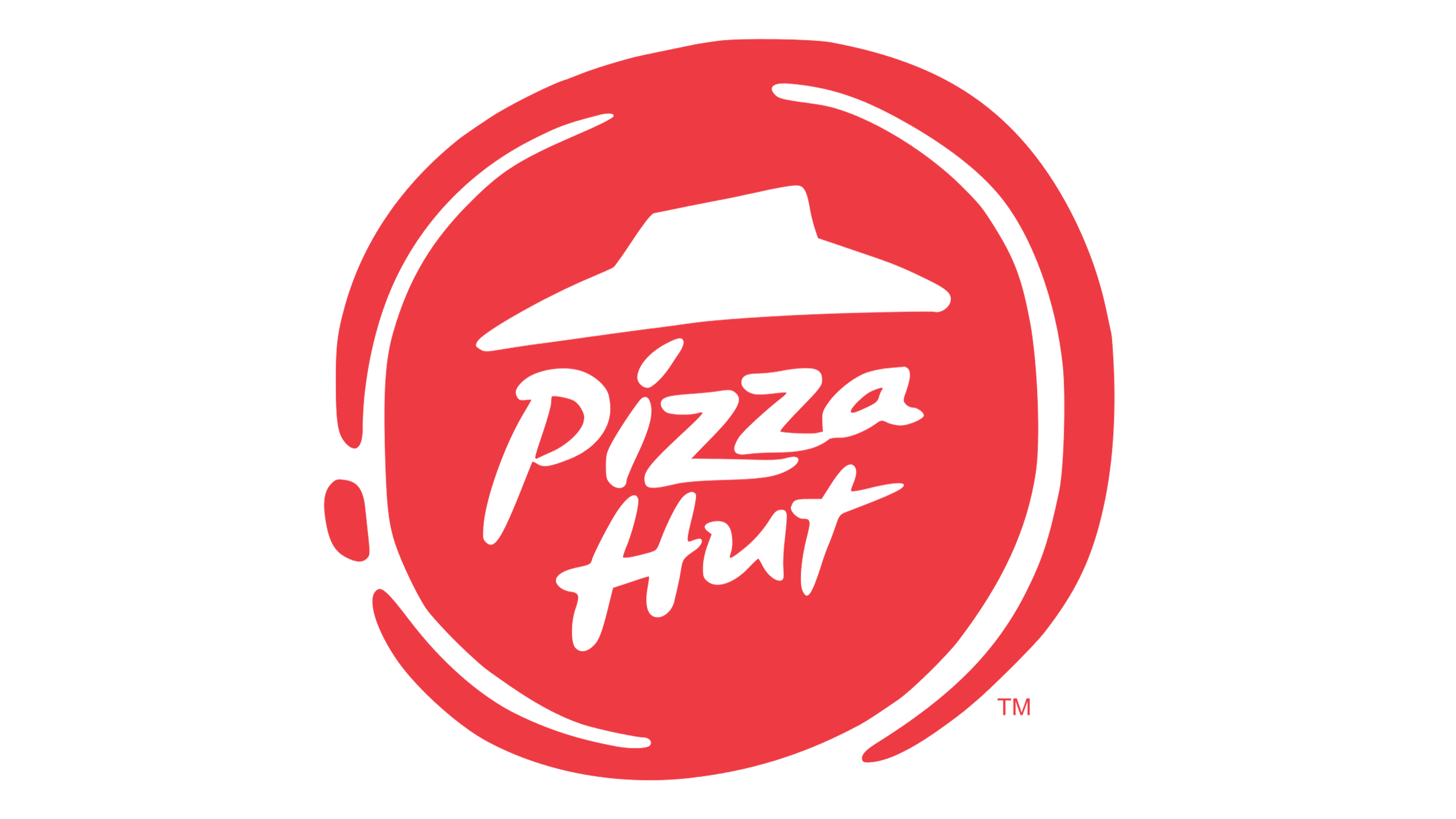 Logotipo de Pizza Hut Logo