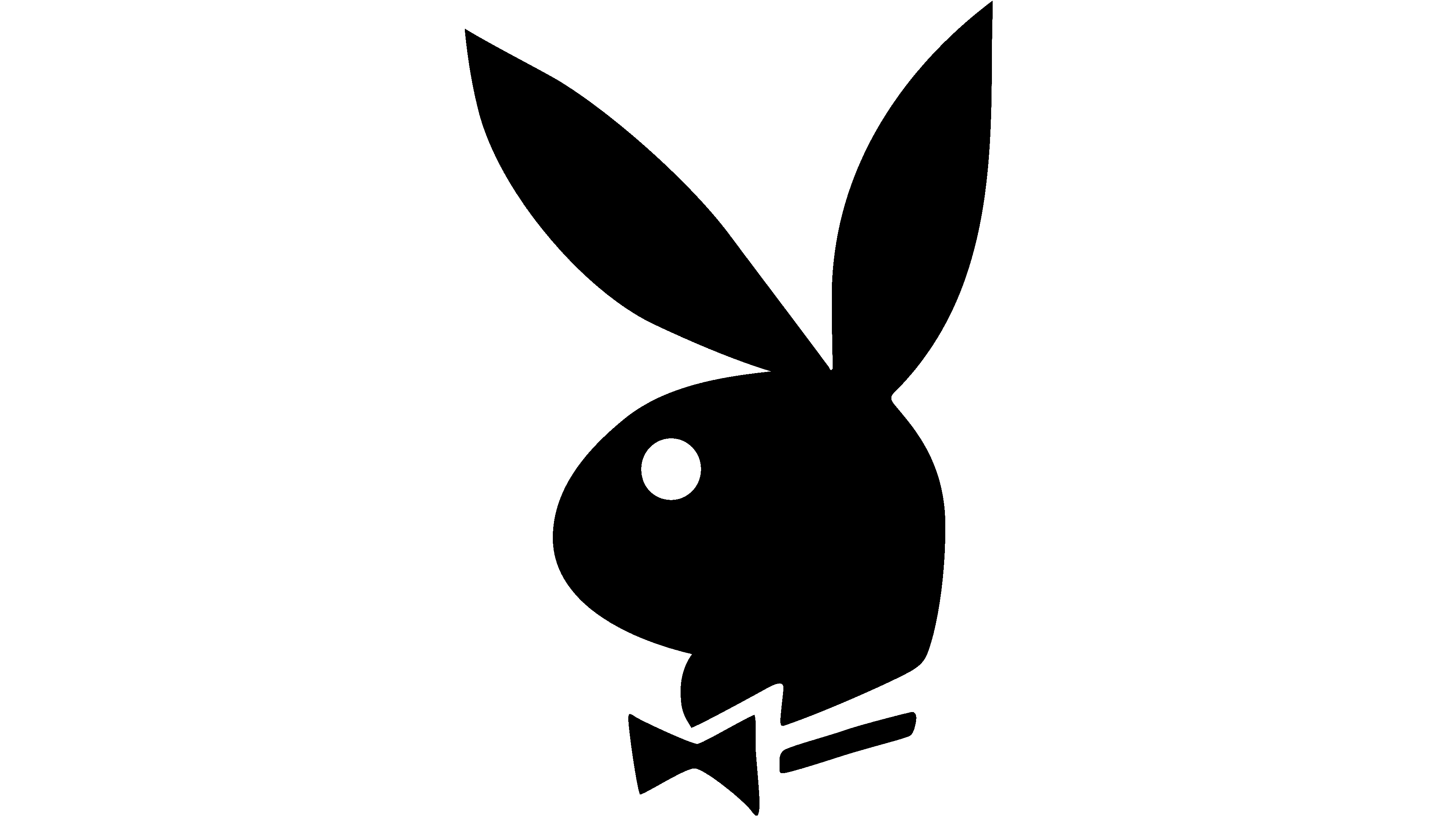 Logotipo de Playboy Logo
