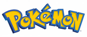 Logotipo de Pokemon Logo