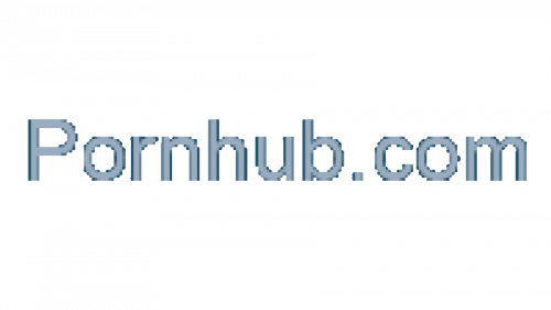 Pornhub Logo 2007