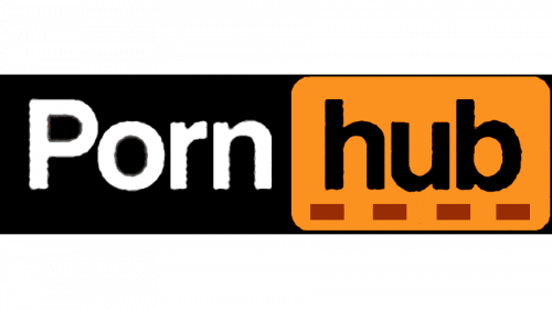 Pornhub Logo 2008