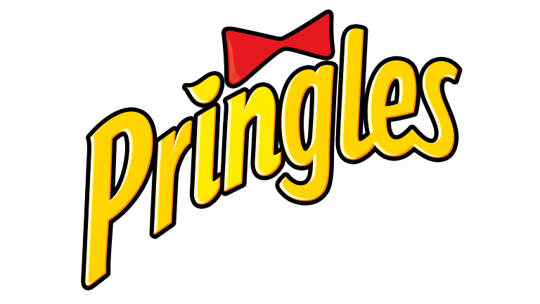 Logotipo de Pringles -MiradaLogos.net – todos los logotipos del mundo