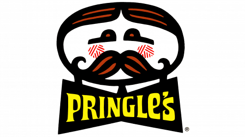 Pringles Logo-1968