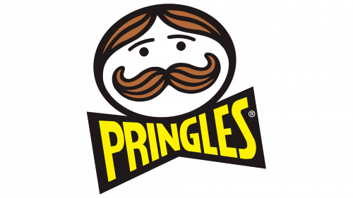 Pringles Logo-1996