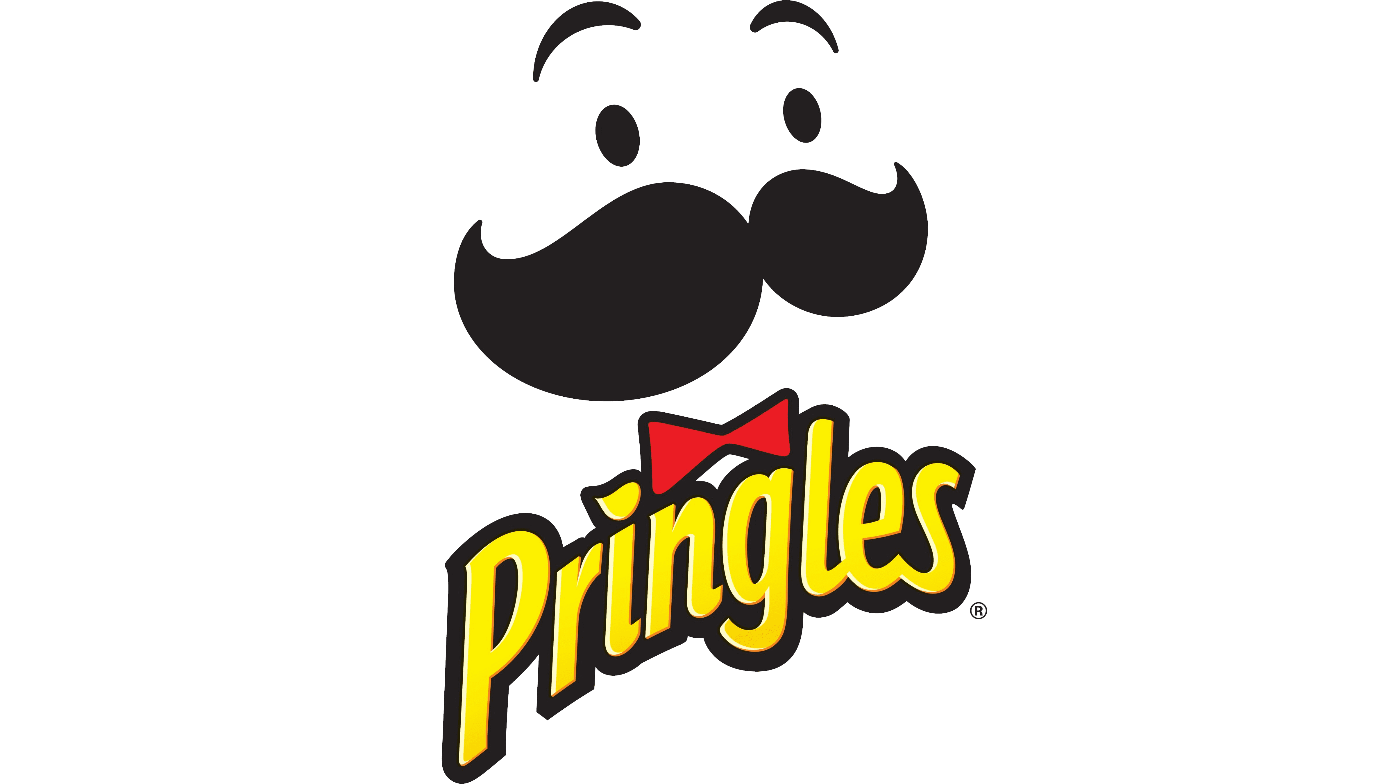 Logotipo de Pringles Logo
