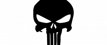 Logotipo de Punisher Logo