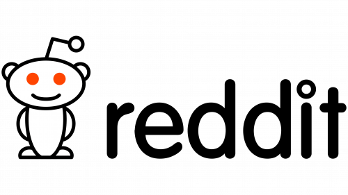 Reddit Logo 2005