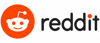 Logotipo de Reddit Logo