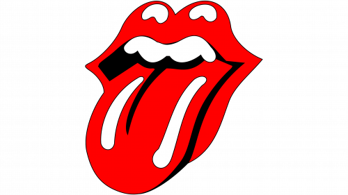 Emblema de los Rolling Stones