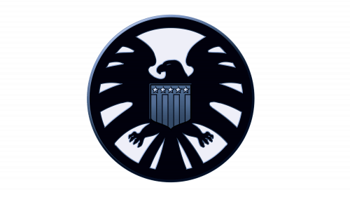 SHIELD Logo-1965