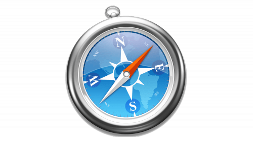 Safari Logo-2003