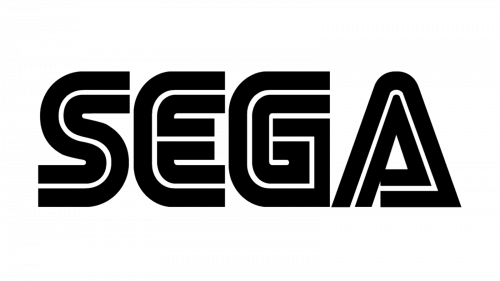 Sega Logo-1975