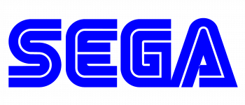 Logotipo de Sega Logo